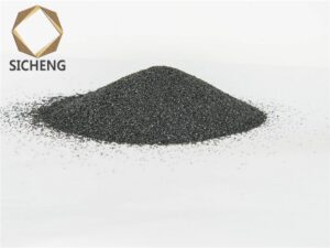 Südafrika Chromitsand 46 % Cr2O23  -1-