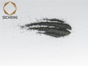 Südafrika Chromitsand 46 % Cr2O23  -2-