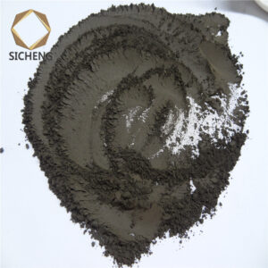 Chromitmehl 41 % Chromitpulver  -2-