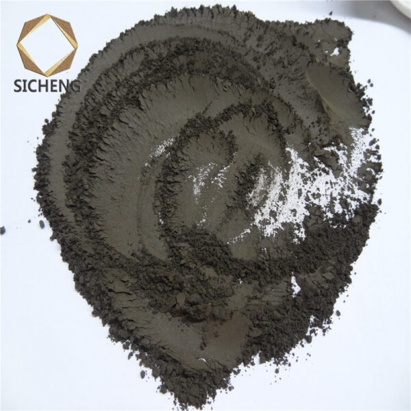 Chromitmehl 41 % Chromitpulver